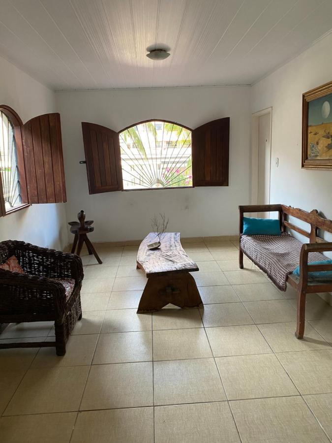 Inn Caroá Pousada